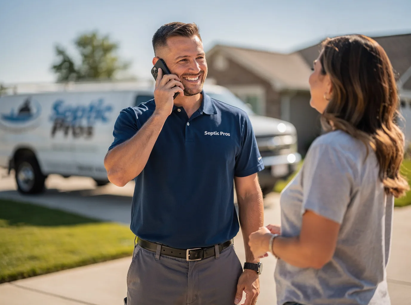 Septic Tank Pumping Bathgate, ND FAQs